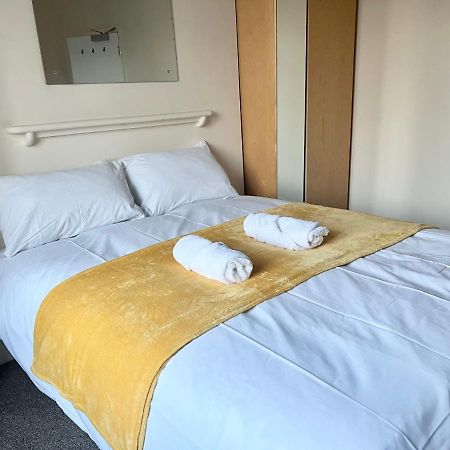 Aldgate Holiday Rooms 伦敦 外观 照片