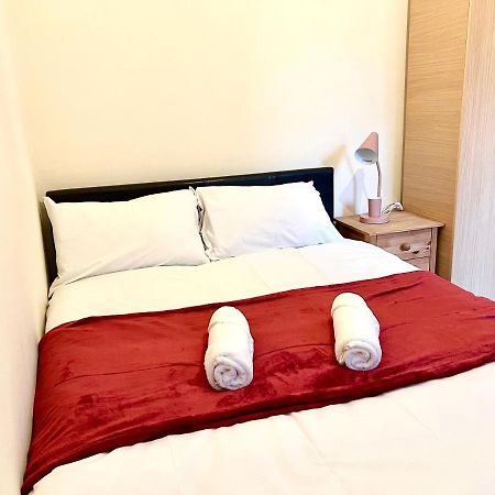 Aldgate Holiday Rooms 伦敦 外观 照片