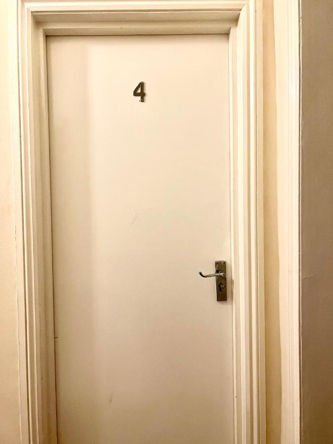 Aldgate Holiday Rooms 伦敦 外观 照片