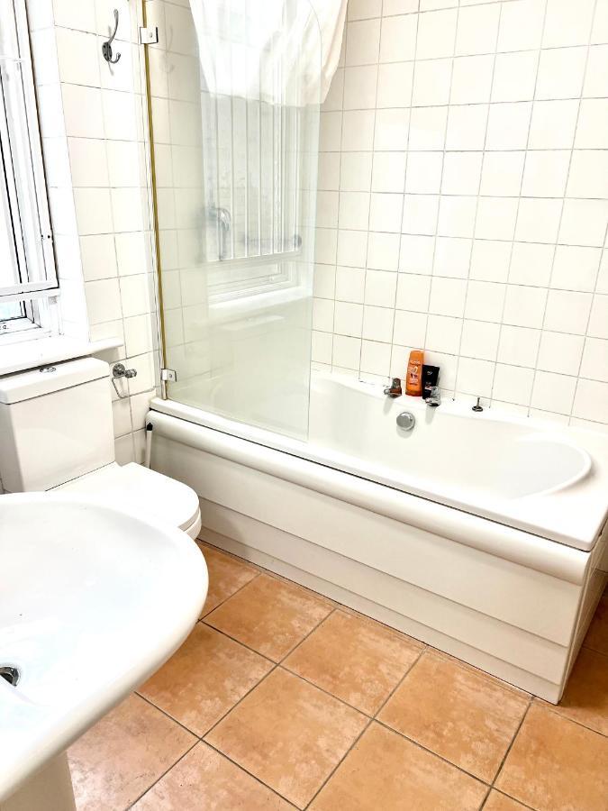 Aldgate Holiday Rooms 伦敦 外观 照片