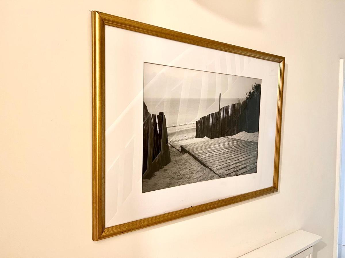 Aldgate Holiday Rooms 伦敦 外观 照片