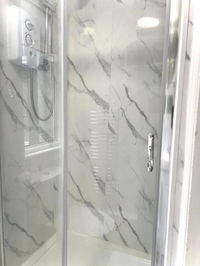Aldgate Holiday Rooms 伦敦 外观 照片