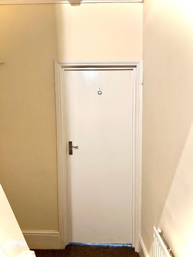 Aldgate Holiday Rooms 伦敦 外观 照片